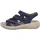 Fidelio Giulia Damen Blau 42
