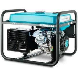 Könner & Söhnen KS 7000E ATS Stromerzeuger Strom Generator Benzin Notstromaggregat 5.5 kW