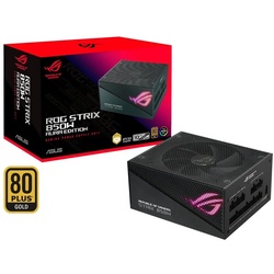 Asus ROG STRIX 850W Gold Aura Edition PC-Netzteil