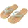 O'Neill Ditsy Flip-flops Marble Arch Beige 42