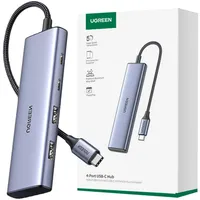 UGREEN 4-Port USB-C Hub