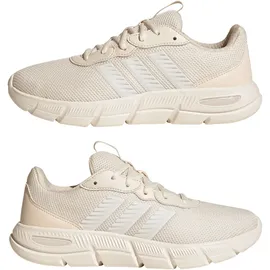 adidas Cloudfoam Flex Laces Damen Wonder White/Off White/Cloud White 36