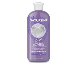 Naturtint Shampoo Silver