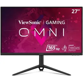 ViewSonic VX2728J 27" schwarz