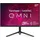 ViewSonic VX2728J 27" schwarz