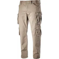 Diadora Utility Wayet, Workwear Cargohose - Dunkelblau - S