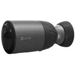 EZVIZ eLife 2K+ Kamera - 4MP, kabellos, IP66, Nachtsicht