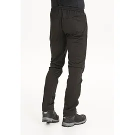 Endurance Softshellhose Naval Regular Schwarz XXL
