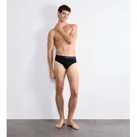 SLOGGI Men EVER Ease Brief 2P Black