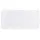 Papstar Spitzenpapiere eckig 34 cm x 17 cm, weiss,