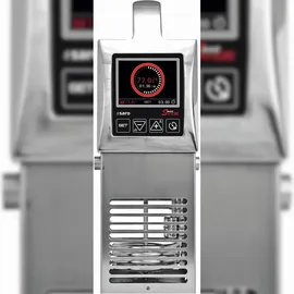 Saro Tragbarer Sous-Vide Garer Modell SmartVide 9