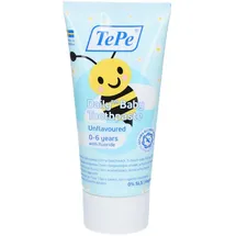 TePe Daily Baby Toothpaste