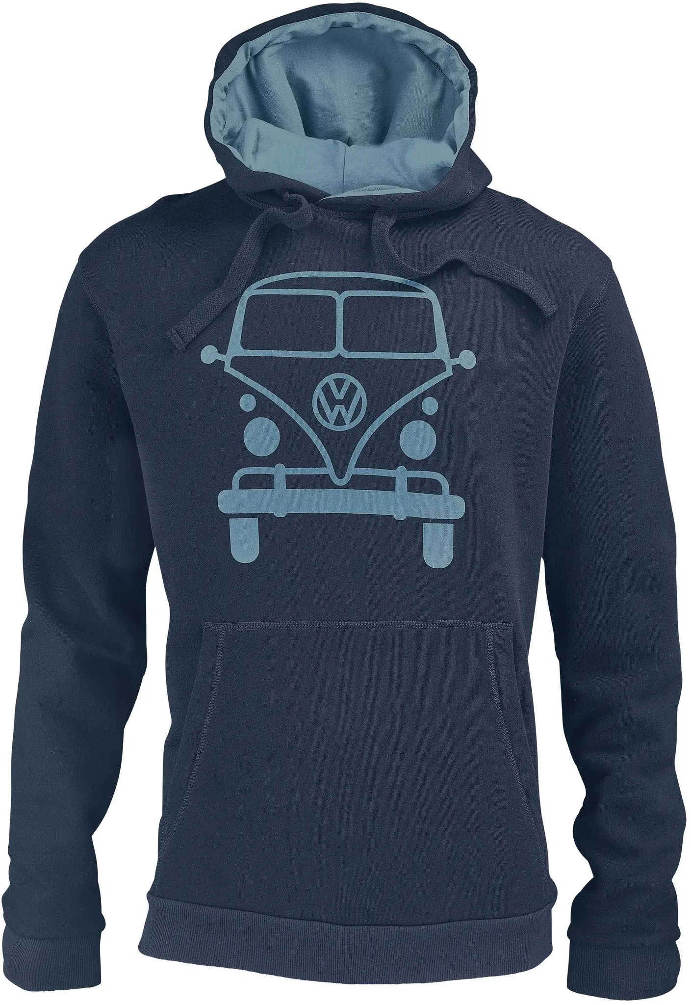 Wheeldom Hoodie Stiluette, nightblue, M