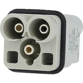 Harting Stifteinsatz 09120022653