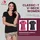 Stedman Classic V-Neck Rot XL