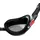 Speedo Biofuse 2.0 Schwimmbrille schwarz One Size
