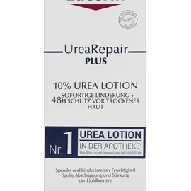 Eucerin UreaRepair Plus 10% Urea Lotion 250 ml