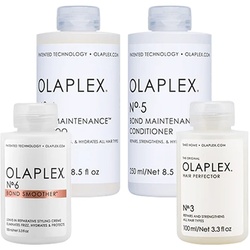 OLAPLEX Home Treatment Set