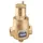 CALEFFI Mikroblasenabscheider 1" 3 bar 18 l
