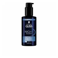 Schwarzkopf Gliss Night Elixir Night Hair Treatment without Rinsing