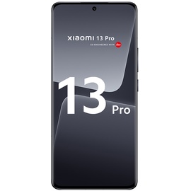 Xiaomi 13 Pro 12 GB RAM 512 GB ceramic black