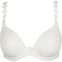 Marie Jo Avero Unterlegter BH Herzform Weiß 85C