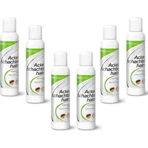 Ultra Sports Ackerschachtelhalm-Konzentrat 6x100 ml