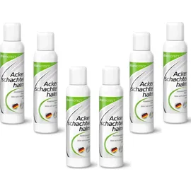 Ultra Sports Ackerschachtelhalm-Konzentrat 6x100 ml