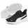 Puma Kinder Schwarz/Weiß 34 5