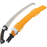 Silky Baumsäge Sugoi 360mm, grobe Mirai-Me Verzahnung nachschärfbar