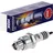 NGK Zündkerze BR7HIX Iridium 14 mm Gewinde