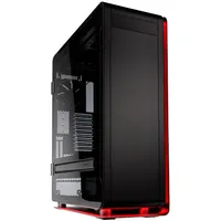 PHANTEKS Enthoo Elite Window schwarz | PC-Gehäuse