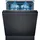 Siemens iQ500 SX65ZX07CE Einbau-Geschirrspüler (vollintegrierbar, 598 mm breit)