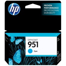 HP 951 cyan