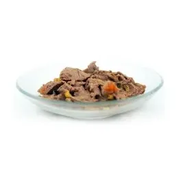 Bellfor Freiland-Menü Huhn 6 x 400 g