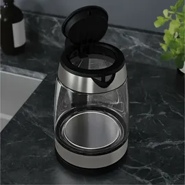 AEG Deli 4 1,7 l Transparent