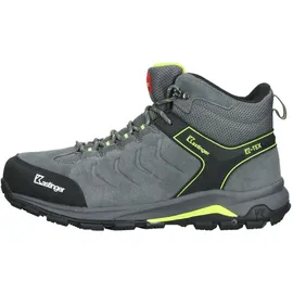 Fusskleidung Kastinger Mount-Rock Wanderschuh grau