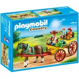 Playmobil Country Pferdekutsche 6932