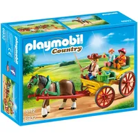 Playmobil Country Pferdekutsche 6932
