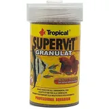 Tropical Supervit Granulat 100 ml