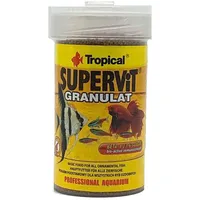 Tropical Supervit Granulat 100 ml