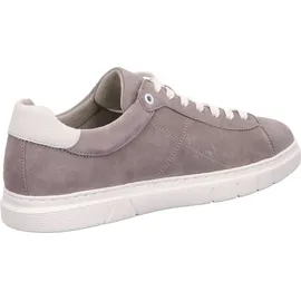 Gabor Sportliche Schnürschuhe Herren Grau 44