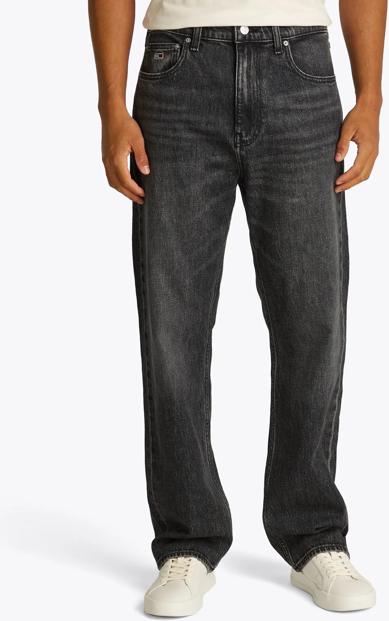 Regular-fit-Jeans TOMMY JEANS 