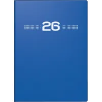 Rido rido/idé Taschenkalender perfect/Technik I 2026 | A6, Kunststoff,