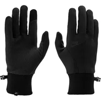 Nike Therma-FIT Tech Fleece 2.0 Winterhandschuhe Herren 013 black/black/black