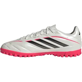 adidas Copa Pure IV Club TF Kinder zero met./core black/lucid red 30