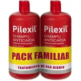 PILEXIL Shampoo gegen Haarausfall 900 ml