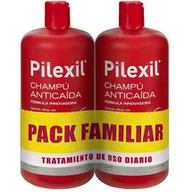 PILEXIL Shampoo gegen Haarausfall 900 ml