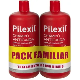 PILEXIL Shampoo gegen Haarausfall 900 ml