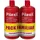 PILEXIL Shampoo gegen Haarausfall 900 ml